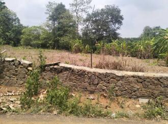 Residential Land for Sale in Kottayam, Ettumanoor, Kattachira, Thekkanattu Pati Road
