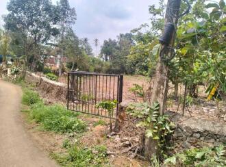 Residential Land for Sale in Kottayam, Ettumanoor, Kattachira, Thekkanattu Pati Road