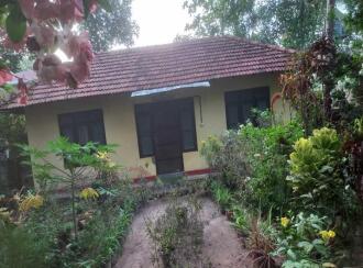 Residential Land for Sale in Alleppey, Alappuzha, Thathampally, Vadikadu