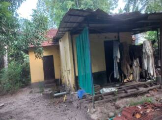 Residential Land for Sale in Alleppey, Alappuzha, Thathampally, Vadikadu