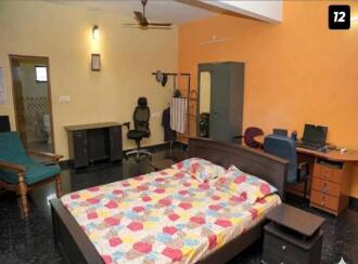 Residential House Villa for Sale in Ernakulam, Kakkanad, Chembumukku, MLA ROAD,Parekkattu temple road
