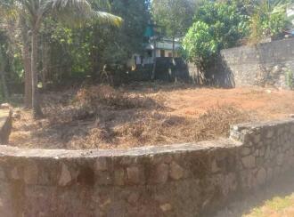 Residential Land for Sale in Trivandrum, Balaramapuram, Balaramapuram, Aralumoodu market road