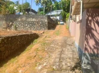 Residential Land for Sale in Trivandrum, Balaramapuram, Balaramapuram, Aralumoodu market road