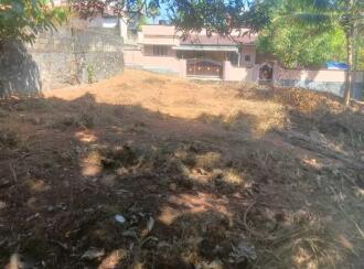 Residential Land for Sale in Trivandrum, Balaramapuram, Balaramapuram, Aralumoodu market road