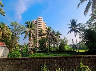 Residential Land for Sale in Ernakulam, Aluva, U C College, U C college