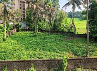 Residential Land for Sale in Ernakulam, Aluva, U C College, U C college