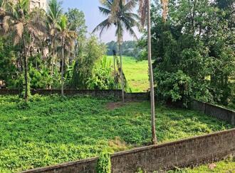 Residential Land for Sale in Ernakulam, Aluva, U C College, U C college