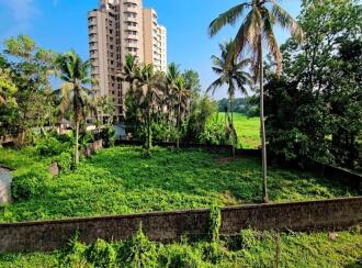 Residential Land for Sale in Ernakulam, Aluva, U C College, U C college