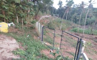 Residential Land for Sale in Trivandrum, Venjaramoodu, Venjaramoodu, Perumala, Chakkakattil