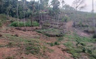 Residential Land for Sale in Trivandrum, Venjaramoodu, Venjaramoodu, Perumala, Chakkakattil
