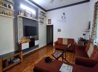 Residential House Villa for Sale in Palakkad, Cherpulassery, Sreekrishnapuram, Kattukulam HSS