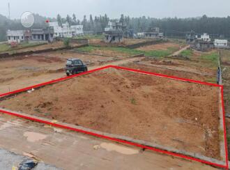 Residential Land for Sale in Palakkad, Vadakkencherry, Thenidukku
