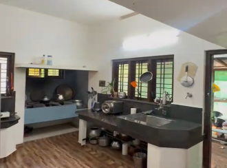 Residential House Villa for Sale in Kottayam, Pala, Thidanad, THIDANAD TEMPLE Jn.