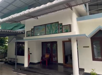 Residential House Villa for Sale in Kottayam, Pala, Thidanad, THIDANAD TEMPLE Jn.