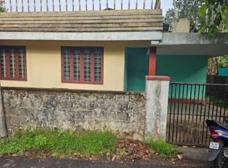 Residential House Villa for Rent in Ernakulam, Kakkanad, Info park, 29G8+7H6, Thengod, Kochi