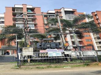 Residential Apartment for Sale in Trivandrum, Sreekariyam, Sreekariyam, Cheruvakkal, Sreekaryam, Trivandrum