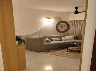 Residential Apartment for Sale in Trivandrum, Sreekariyam, Sreekariyam, Cheruvakkal, Sreekaryam, Trivandrum