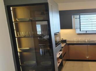 Residential Apartment for Sale in Trivandrum, Sreekariyam, Sreekariyam, Cheruvakkal, Sreekaryam, Trivandrum