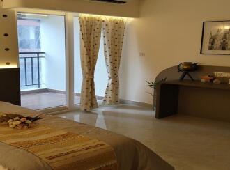 Residential Apartment for Sale in Trivandrum, Sreekariyam, Sreekariyam, Cheruvakkal, Sreekaryam, Trivandrum