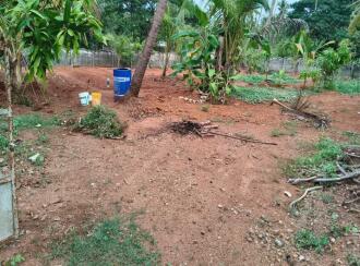 Residential Land for Sale in Thrissur, Irinjalakuda, Nadavarambu, 10°18'52.7"N 76°13'13.5"E