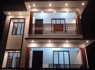 Residential House Villa for Sale in Ernakulam, Perumbavoor, Koovappady, Koovappadi
