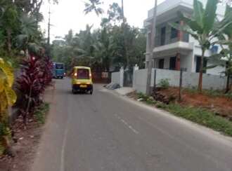 Residential House Villa for Sale in Ernakulam, Perumbavoor, Koovappady, Koovappadi