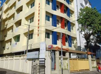 Residential Apartment for Sale in Ernakulam, Ernakulam town, Chittoor, Chittoor
