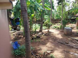 Residential Land for SaleThrissur, Thrissur, Cheroor