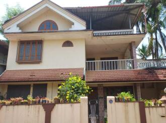 Residential Land for Sale in Thrissur, Thrissur, Cheroor, Governtment engineering college