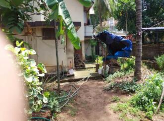 Residential Land for Sale in Thrissur, Thrissur, Cheroor, Governtment engineering college