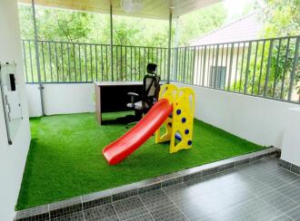 Residential House Villa for Sale in Thrissur, Thrissur, Kolazhy, Krishnanagar 1st Street, Kaithachal Road