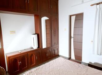 Residential House Villa for Sale in Thrissur, Thrissur, Kolazhy, Krishnanagar 1st Street, Kaithachal Road