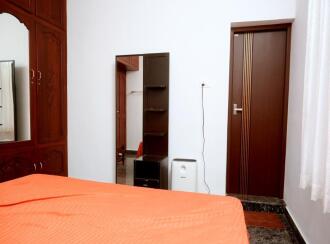Residential House Villa for Sale in Thrissur, Thrissur, Kolazhy, Krishnanagar 1st Street, Kaithachal Road