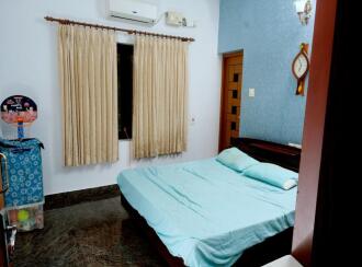 Residential House Villa for Sale in Thrissur, Thrissur, Kolazhy, Krishnanagar 1st Street, Kaithachal Road