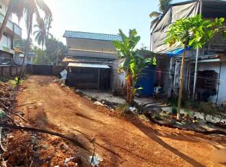 Residential Land for Sale in Alleppey, Cherthala, Vayalar, Near Vayalar Ramavarma School