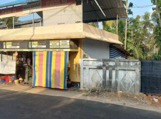 Residential Land for Sale in Alleppey, Cherthala, Vayalar, Near Vayalar Ramavarma School