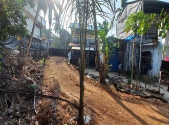 Residential Land for Sale in Alleppey, Cherthala, Vayalar, Near Vayalar Ramavarma School