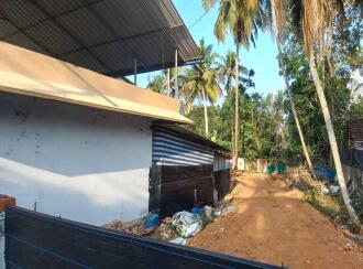 Residential Land for Sale in Alleppey, Cherthala, Vayalar, Near Vayalar Ramavarma School