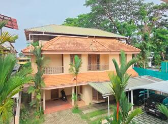 Residential House/Villa, Ernakulam