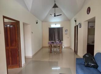 Residential House Villa for Sale in Ernakulam, Ernakulam town, Palarivattom, Chakkungal Road
