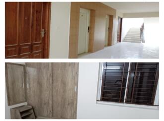Residential Apartment for Sale in Trivandrum, Thiruvananthapuram, Mannanthala