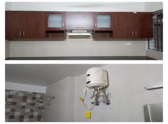 Residential Apartment for Sale in Trivandrum, Thiruvananthapuram, Mannanthala