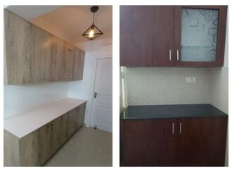 Residential Apartment for Sale in Trivandrum, Thiruvananthapuram, Mannanthala