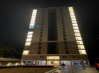 Residential Apartment for Rent in Trivandrum, Peroorkada, Kallayam, E Mukkola Pallimukku Rd