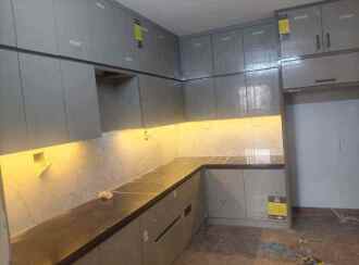 Residential Apartment for Rent in Trivandrum, Peroorkada, Kallayam, E Mukkola Pallimukku Rd