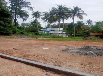 Residential Land for Sale in Trivandrum, Thiruvananthapuram, Pallippuram