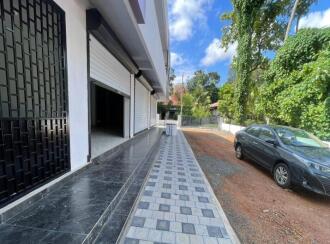 Commercial Shop for Rent in Alleppey, Chengannur, Pandanad