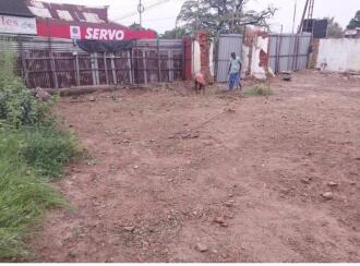 Commercial Land for Sale in Kollam, Kollam, Lekshmi Nada