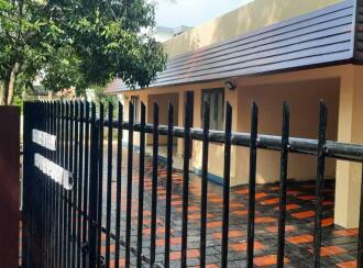 Residential House Villa for Rent in Pathanamthitta, Thiruvalla, Kuttapuzha, Madamukku