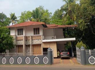 Residential House/Villa, Kottayam